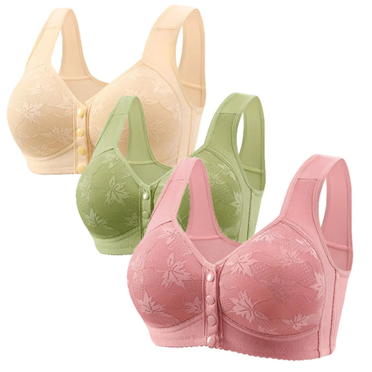 Minimizer Bras