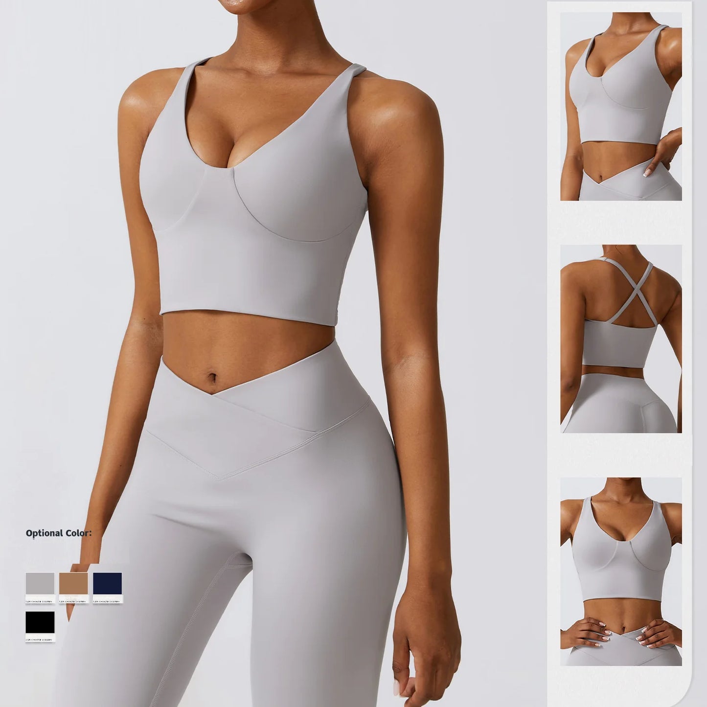 Sports Bra