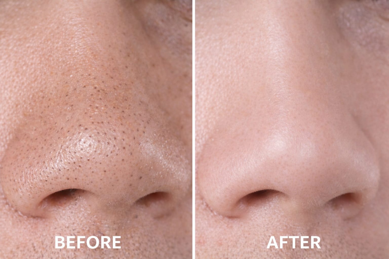 Blackhead Removal Nose Strips