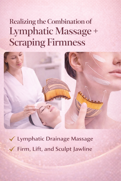 Reduce Puffy Face & Double Chin in Just 5 Minutes a Day