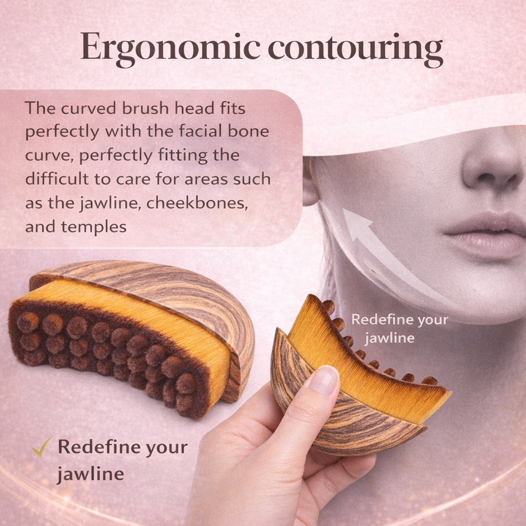 Reduce Puffy Face & Double Chin in Just 5 Minutes a Day